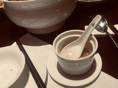 -领事馆19号中餐厅(厦门海景洲际酒店)