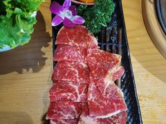 -AJIYA炭火烧肉(徐汇正大乐城店)