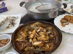 -源港渔村-中山脆肉鲩(博罗店)