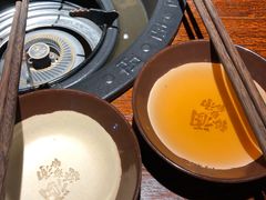-受气牛肉·耙牛肉火锅(水晶郦城店)