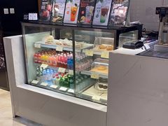 -逸派咖啡 EPARKCOFFEE(广安门店)