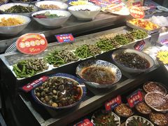 -福苗小骆驼烧烤(莲湖路店)