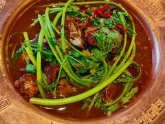 -丁卯•铜锅涮肉(工体店)