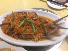 -香港厨房