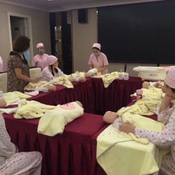 点击看大图 -星摇篮月子中心(市妇幼店)