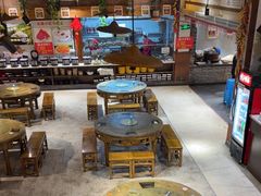 -灶东家民间菜(回兴店)