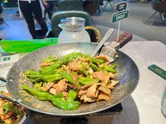 -费大厨辣椒炒肉(黄兴中心广场店)