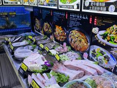 -君霖海鲜私房菜(春柳店)