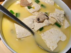 农家豆腐煲-荣小馆(杭州大厦店)