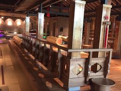 -沐泷泉(南风大剧院店)