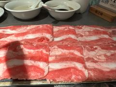 -骨之味·筒骨汤火锅(江头店)
