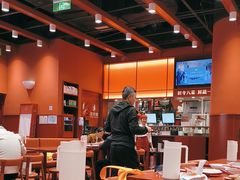 -喜家德虾仁水饺(岗厦北店)