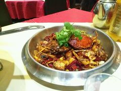 -宋记香辣蟹(曹家渡店)