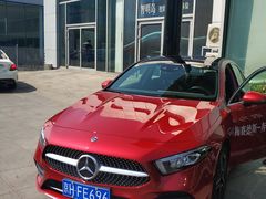 -奔驰利星行(北京花乡店)