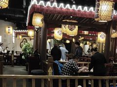 -杨记隆府(时代天街店)