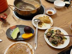 -松野谷·寿喜烧自助(华联顺义金街购物中心店)