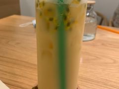 -团子君寿司·茶