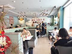 -淳安二十八道·新派民间菜·淳鱼馆(阳光路店)