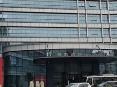 -广州白云机场雅致酒店