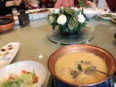 养身小米粥-大蓉和(一品天下店)