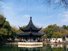 -西园戒幢律寺