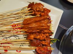 -川麻婆泥锅涮肚·串串火锅(物资学院店)
