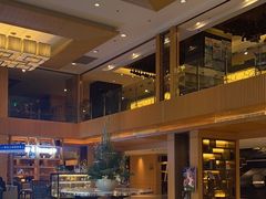 -上海浦西万怡酒店