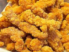 -灶座小锅烀饼·铁锅炖(道里店)