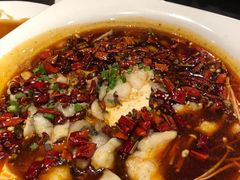 -老牌坊•鲁菜名店•地道济南菜(大观园商埠店)