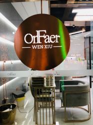 点击看大图 -OnFaer.纹眉半永久无创洗眉