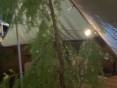 -鹿萤季·营地小馆(皇后公园店)