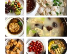 -小厨娘淮扬菜(清江苏宁广场店)