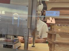-喜家德虾仁水饺(华强天虹店)