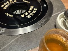 -巴奴毛肚火锅(京西大悦城店)