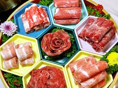 -十二春顶级锅物(泉亮花园店)