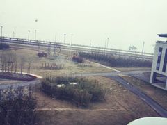 -连云港金陵海州湾会议中心