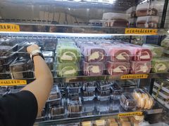 -幸福蛋糕坊(金顶街店)