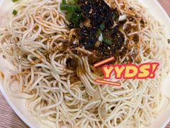 麻辣凉面-林静小吃(复兴路店)