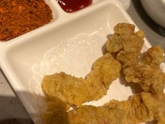 -海底捞火锅(正大乐城店)