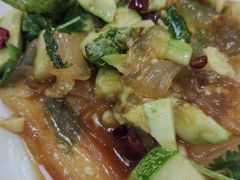 -聚德福海鲜家常菜(刘庄店)