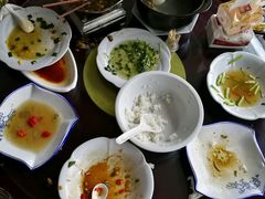 -桃花姐假日酒店·桃花潭土菜馆