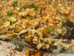 -正宗八宝冰饭·非遗冰饭·烧烤(奎桥店)