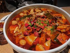 -渝信川菜(西单店)