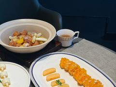 -曾宴·楚菜(湖北省博物馆店)