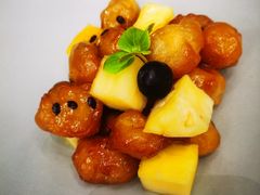 -水上明月·湖景餐厅