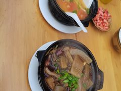 -沈妈砂锅(双楠店)