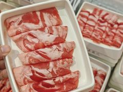 -来龍儿鲜切牛肉自助老火锅