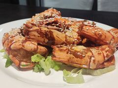 -东江海鲜大排档·潮汕菜·砂锅粥