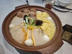 -椿记烧鹅(叠彩店)