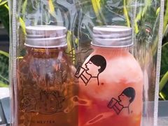 -喜茶(深圳福田星河COCO Park店)